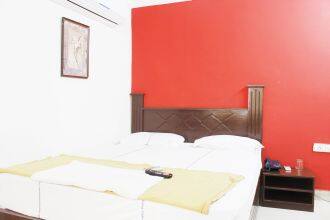 Sri Supraja Residency, Hyderabad 2